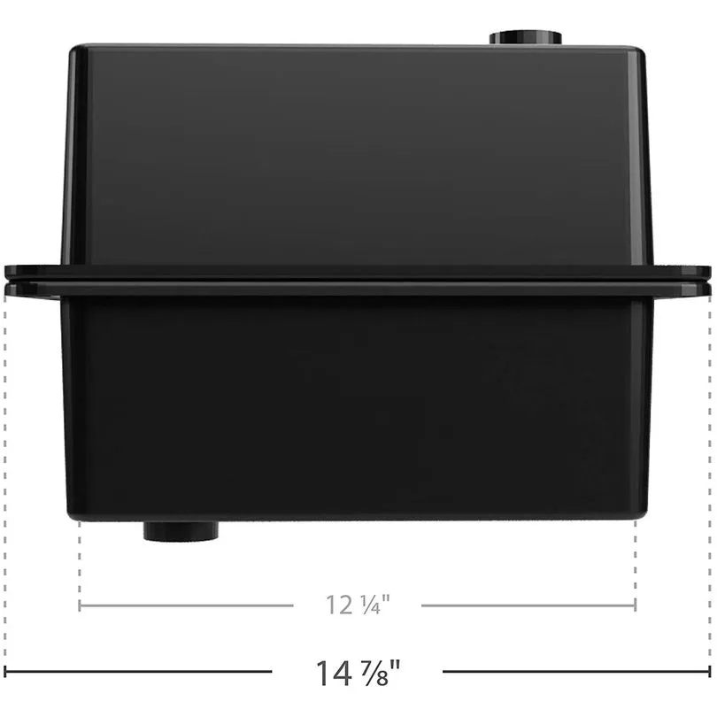 Camco Vented RV/Marine Battery